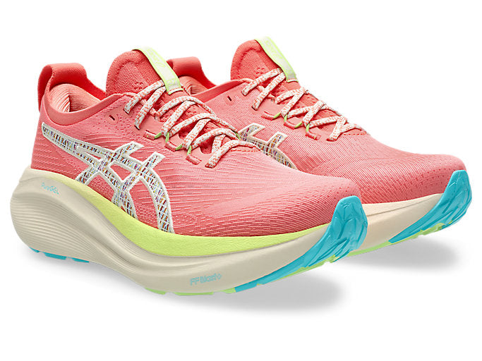 ASICS GEL-NIMBUS™ 27 TR