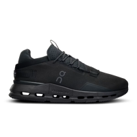On Cloudnova 2 - All Black / 7