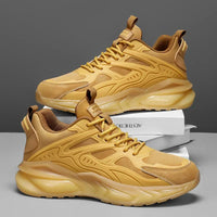 YRZL AirMesh - yellow / 39