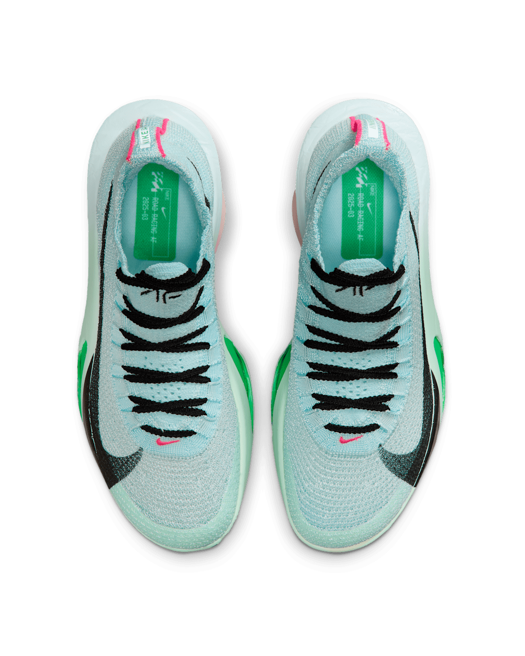 Nike Alphafly 3 Multi-Pack