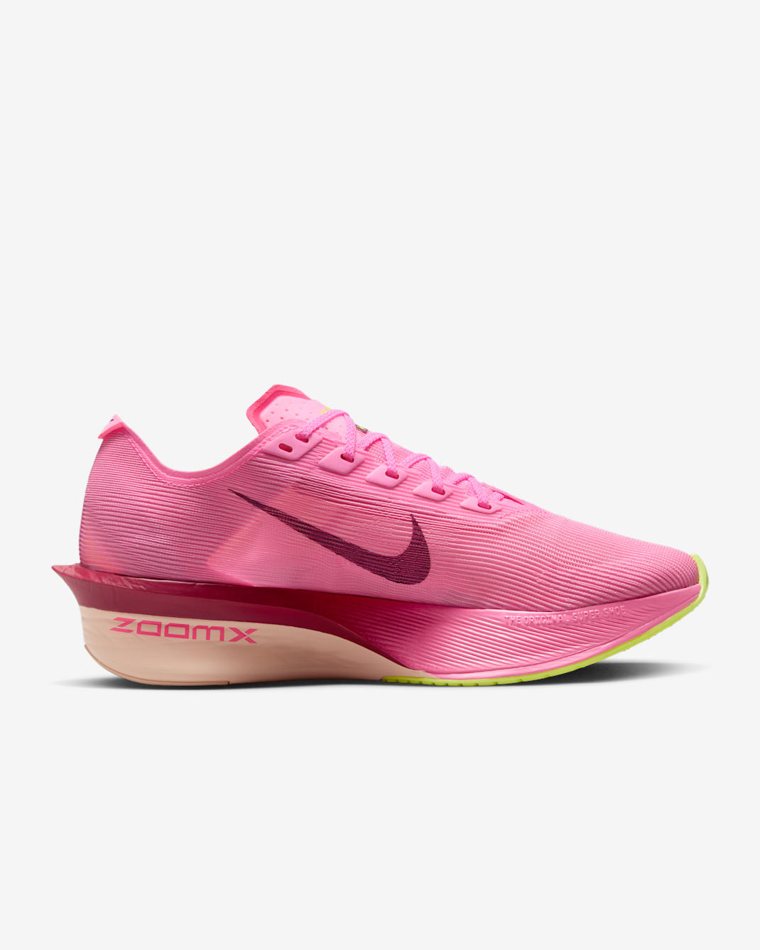 Nike Vaporfly 4