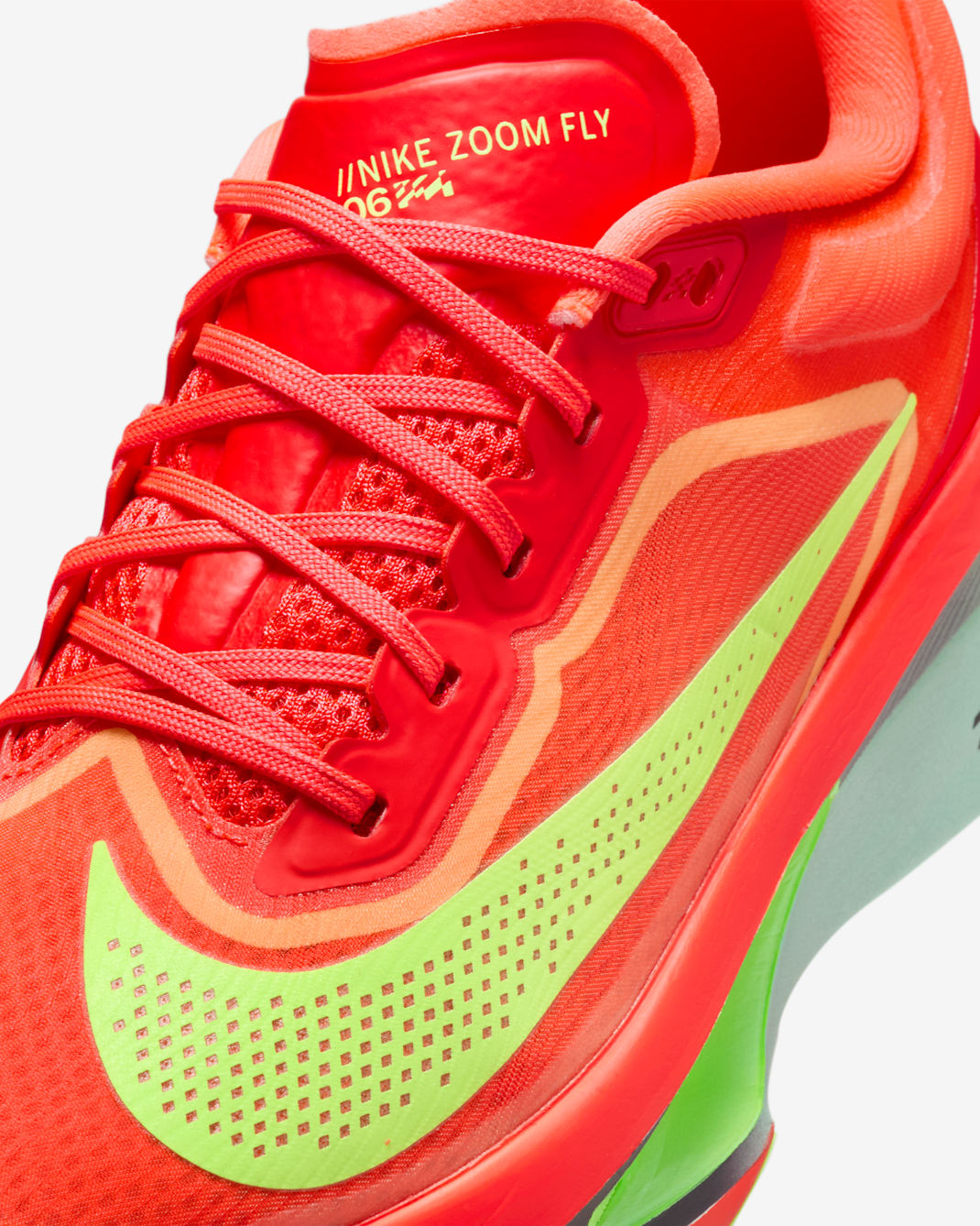 Nike Zoom Fly 6