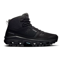 On Cloudrock Mid WP - Black | Black / 7